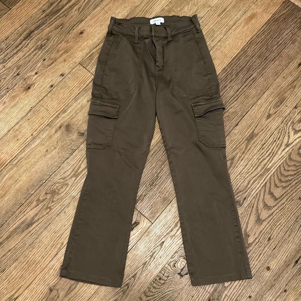 COPY - Evereve Cargo pant